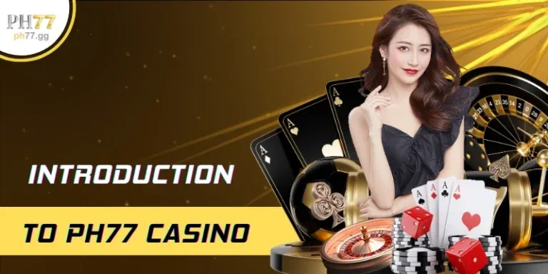 Hướng dẫn Casino Trực tuyến 76win App