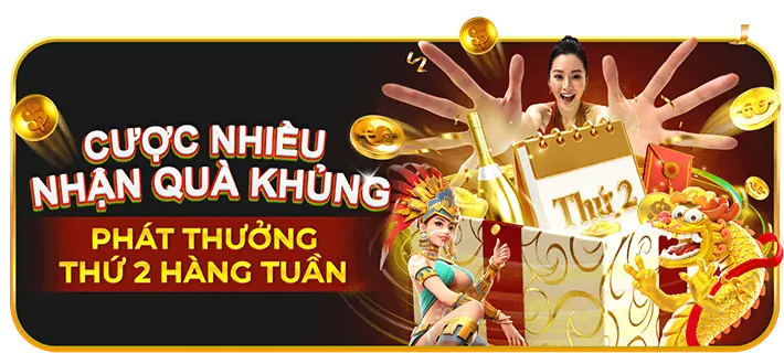 Khuyến mãi 76win App