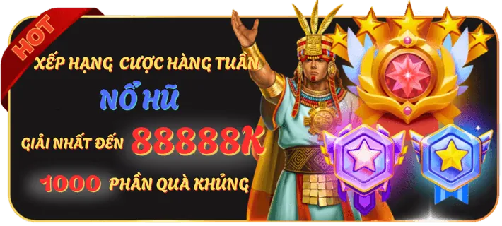 Đa dạng phòng chơi bắn cá