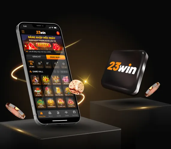 Biểu tượng khuyến mãi và thưởng hấp dẫn của 76win