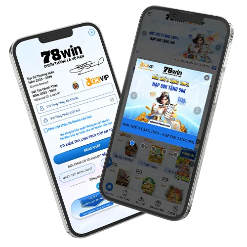 Đa dạng trò chơi tại 76win app