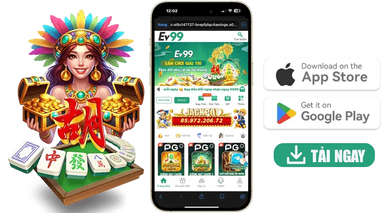 Giao diện thân thiện, dễ sử dụng của 76win app
