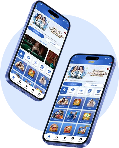 Nền tảng bảo mật của 76win app