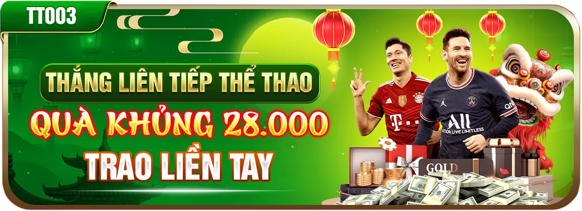 Sân vận động lớn với trận đấu bóng đá sôi động, logo 76win app nổi bật