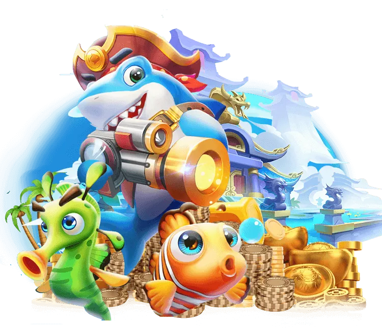 Game Bắn Cá 76win app