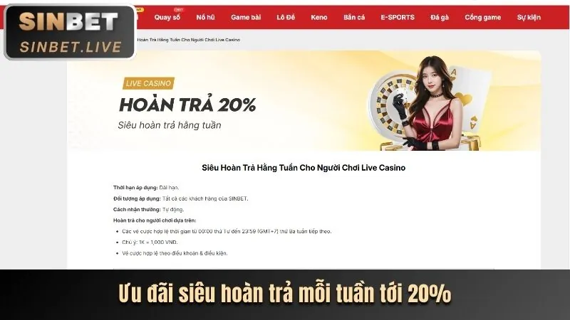 Tính năng ứng dụng 76win app