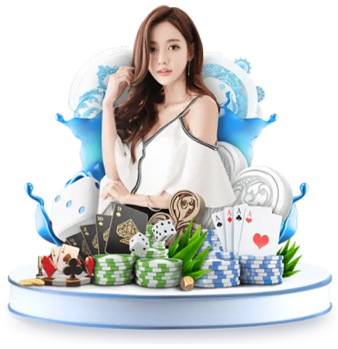 Bàn chơi Baccarat trực tiếp với dealer xinh đẹp trên 76win app